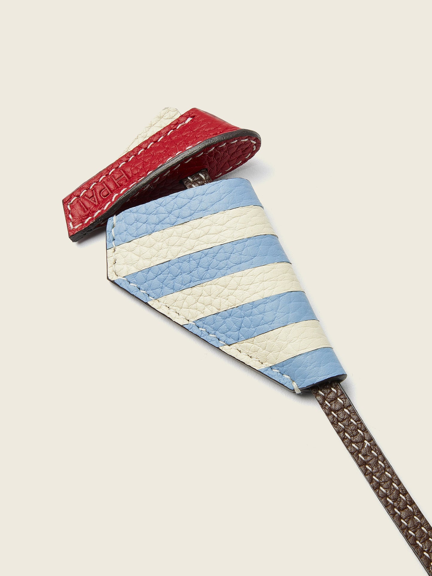 Hpai Bag Accessories Charm - Haze