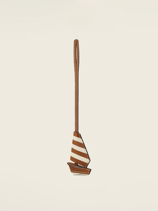 Hpai Bag Accessories Charm - Acorn